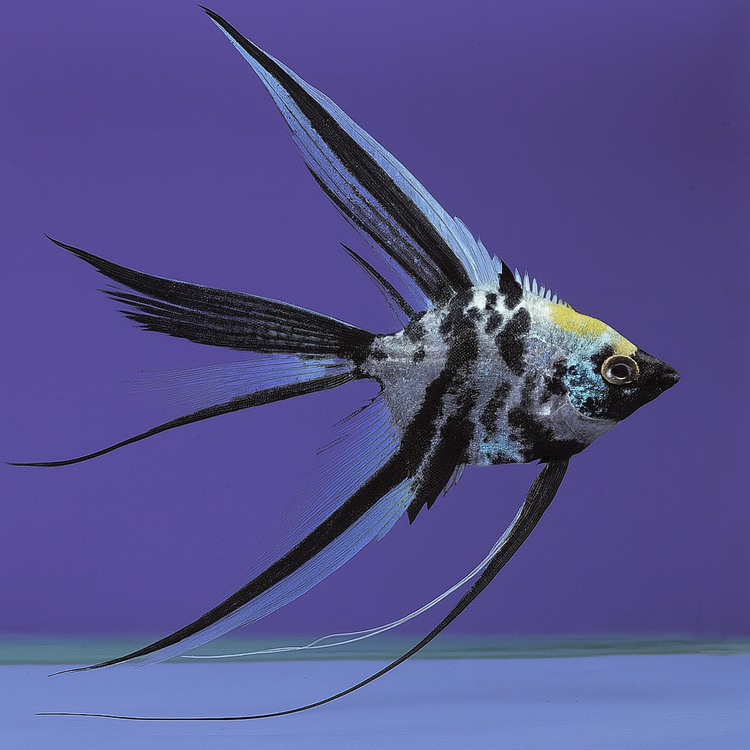 Assorted Fancy Angel