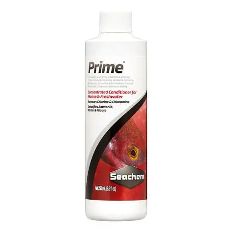 Seachem Prime - 250mL