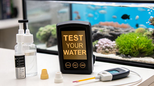 Best Aquarium Test Kits 2026: Top Liquid, Strip & Digital Options