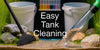 How to Clean a Fish Tank: Easy, Safe Methods