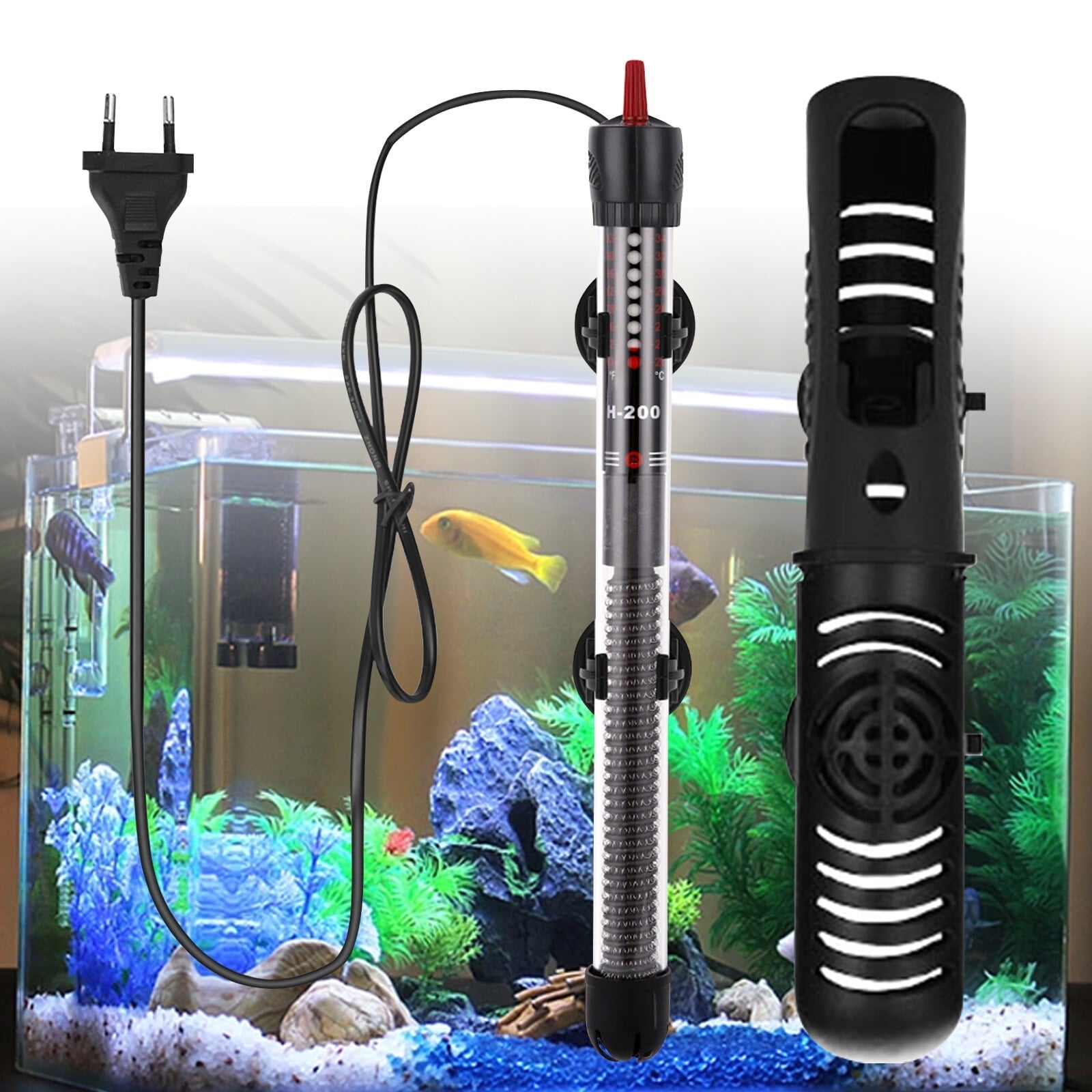 Aquarium Equipment