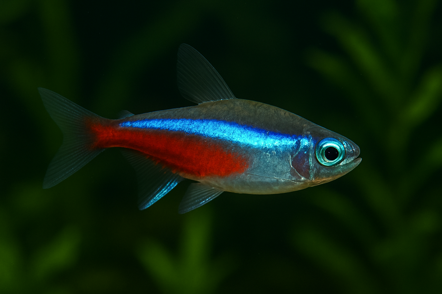 Tetras