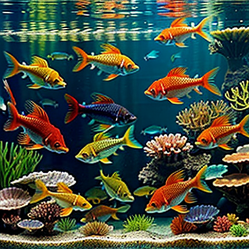 Livebearers