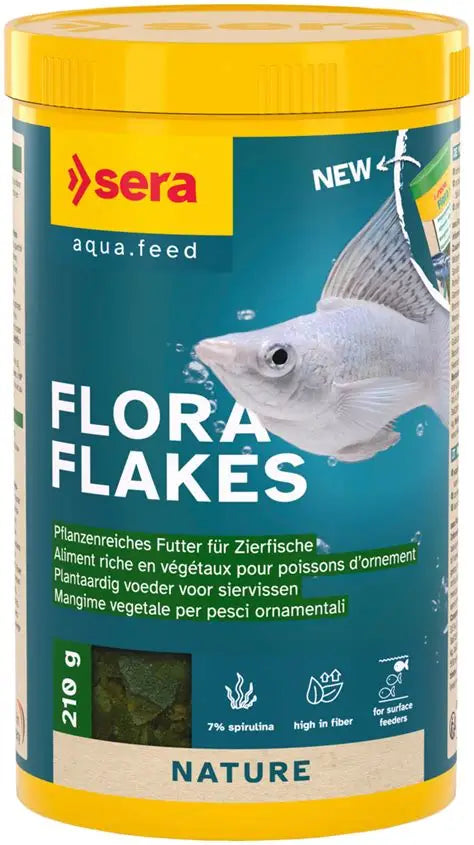 Fish Food