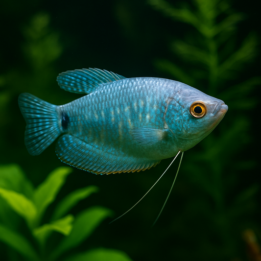 Gourami Fish for Sale – Peaceful Freshwater Tropical Aquarium Fish