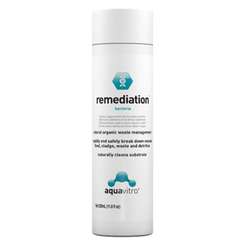Seachem Aquavitro Remediation - 350mL
