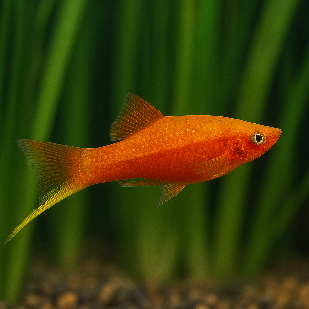 Brick Swordtail