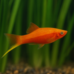 Brick Swordtail