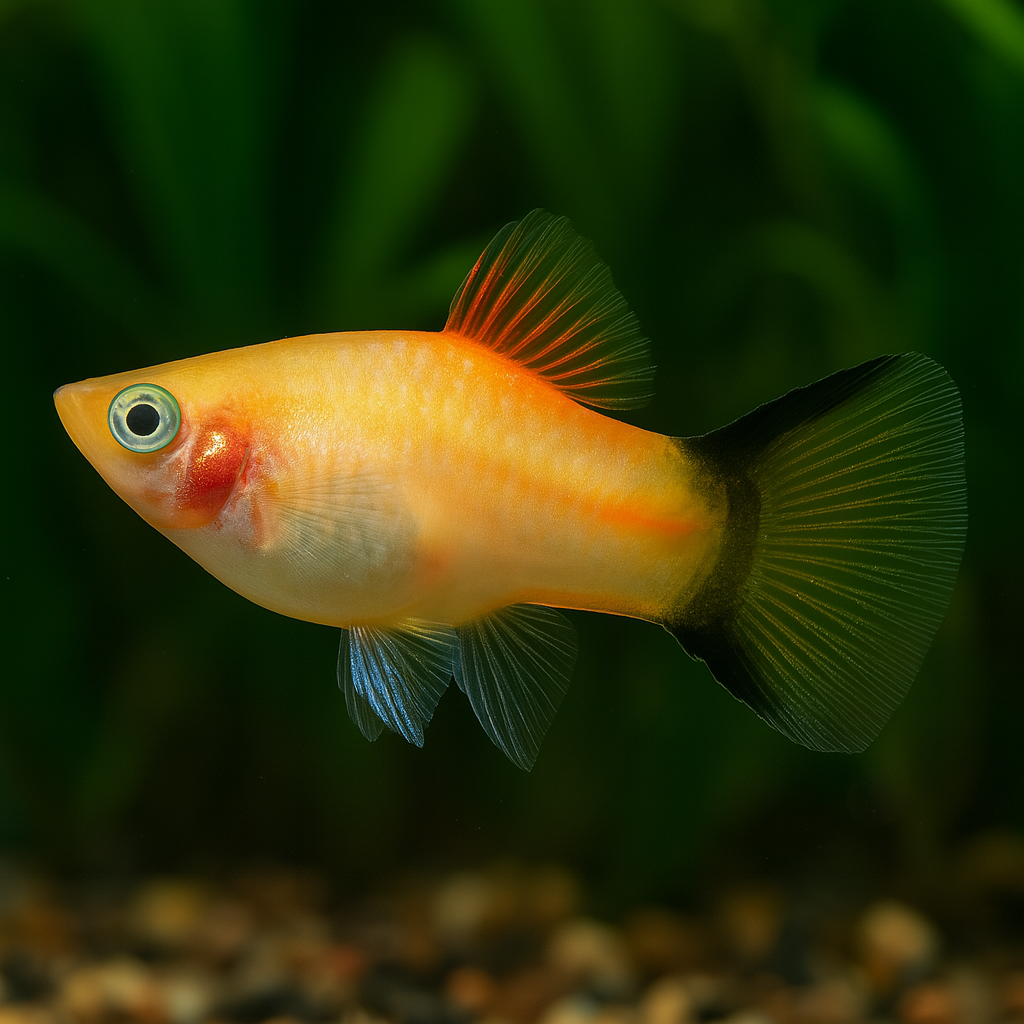 Dawn Platy