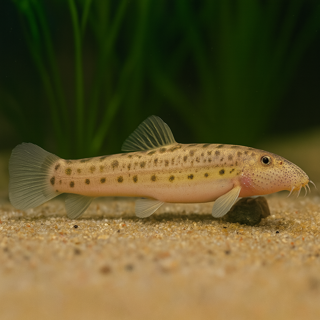 Horseface Loach