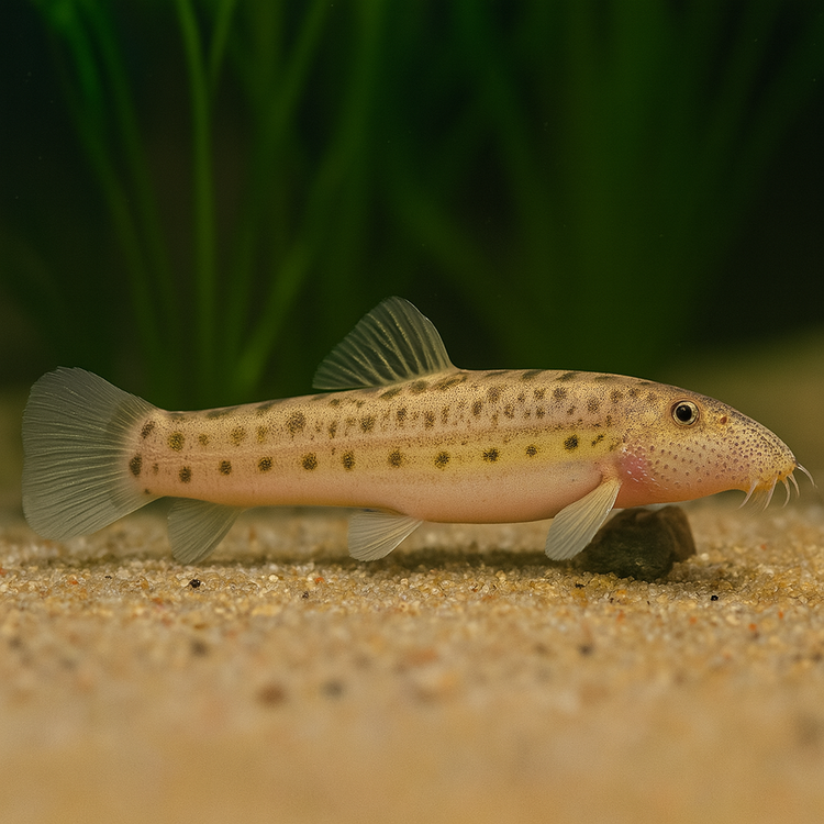 Horseface Loach