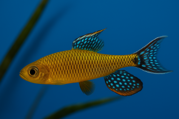 Sailfin Tetra