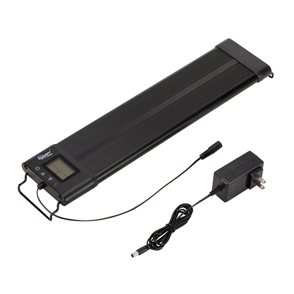 Hygger Aquarium Programmable LED Light, HG957 - 60W (36"-42")