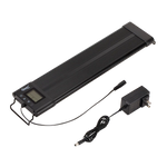 Hygger Aquarium Programmable LED Light, HG957 - 48W (30"-36")