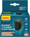 sera Magnet Cleaner Floating - M 8 mm Glass