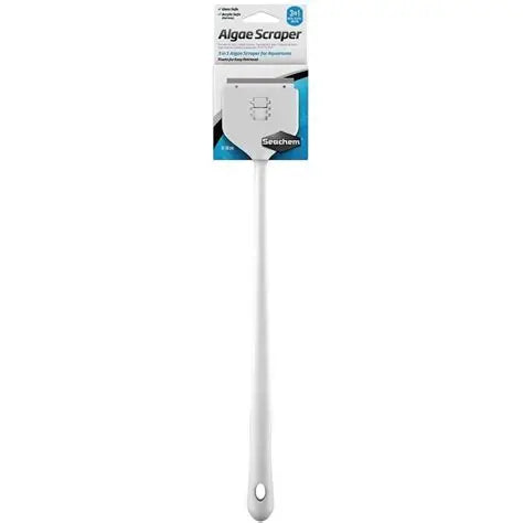 Seachem Algae Scraper - 12"