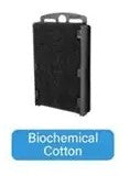 Hygger Hang-On-Back Aquarium Filter, HG099 - L-Biochemical Cotton 2pcs