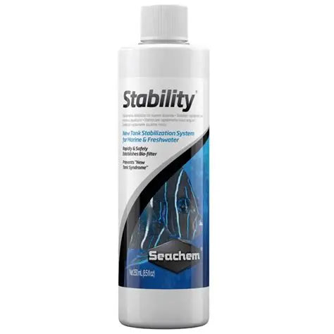 Seachem Stability - 250 mL