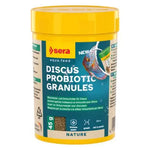 Sera Discus Probiotic Granules - 100 ml (1.5 oz (45 g))