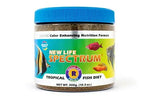 New Life Spectrum Tropical Fish Regular