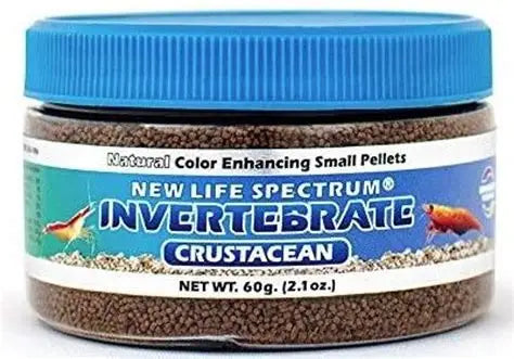New Life Spectrum Invertebrate: Crustacean