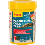 Sera Plankton Color Tabs