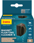 sera Magnet Cleaner Floating - S 6 mm Glass