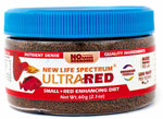 New Life Spectrum UltraRED - 60g Small