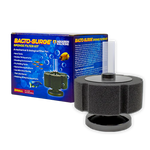 Aquarium Solutions Bacto-Surge Foam Filter - Small
