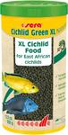 sera Cichlid Green XL Nature