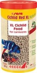 sera Cichlid Red XL Nature 1000ml 11.6oz (330g)