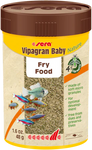 sera Vipagran Baby Nature 100ml 1.6oz (48g)
