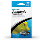 Seachem MuliTest Ammonia