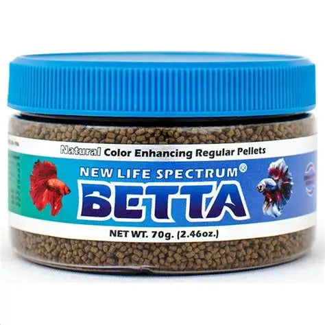 New Life Spectrum Betta - 70g Regular