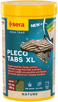 Sera Pleco Tabs XL - 250 ml (130 g)