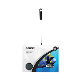 Seachem Fish Net - 12"