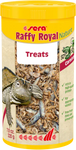 Sera Raffy Royal Nature Treats 7.8 oz (220 g)