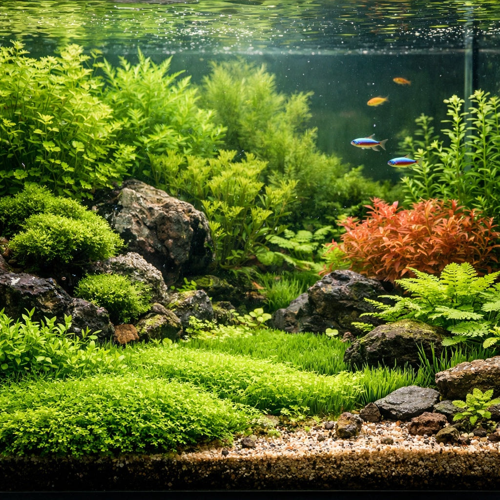 Low Light Plant Starter Bundle