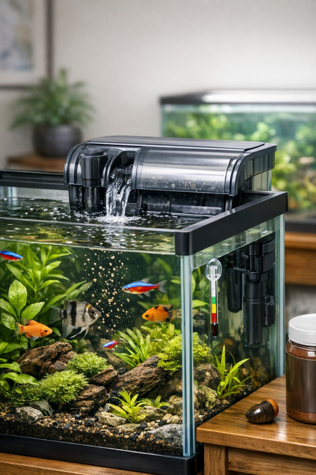 Shrimp Care Supplies Pack